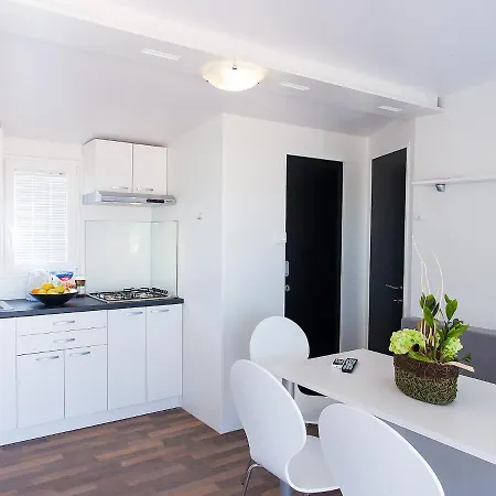 Holiday Home Camping Kastanija-5 By Interhome Novigrad (Istria)