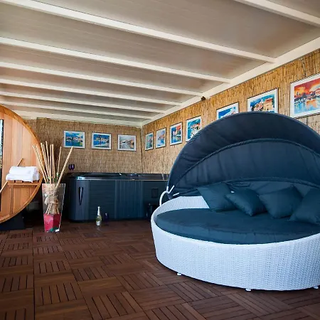 Holiday Camping Kastanija-5 By Interhome *
