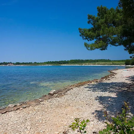 Holiday Camping Kastanija-5 By Interhome * Novigrad Istria